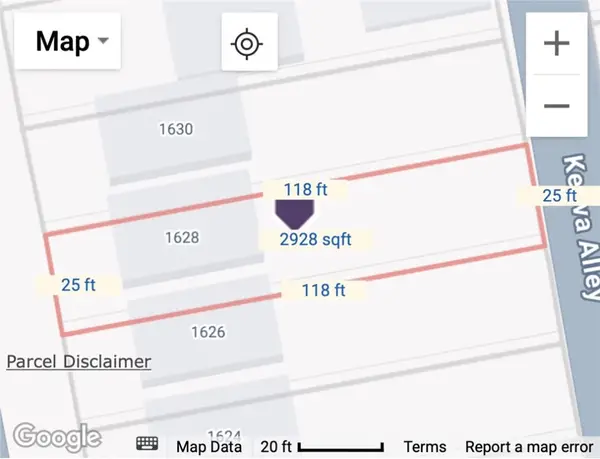 1628 Woodmont Ave, Arnold, PA 15068