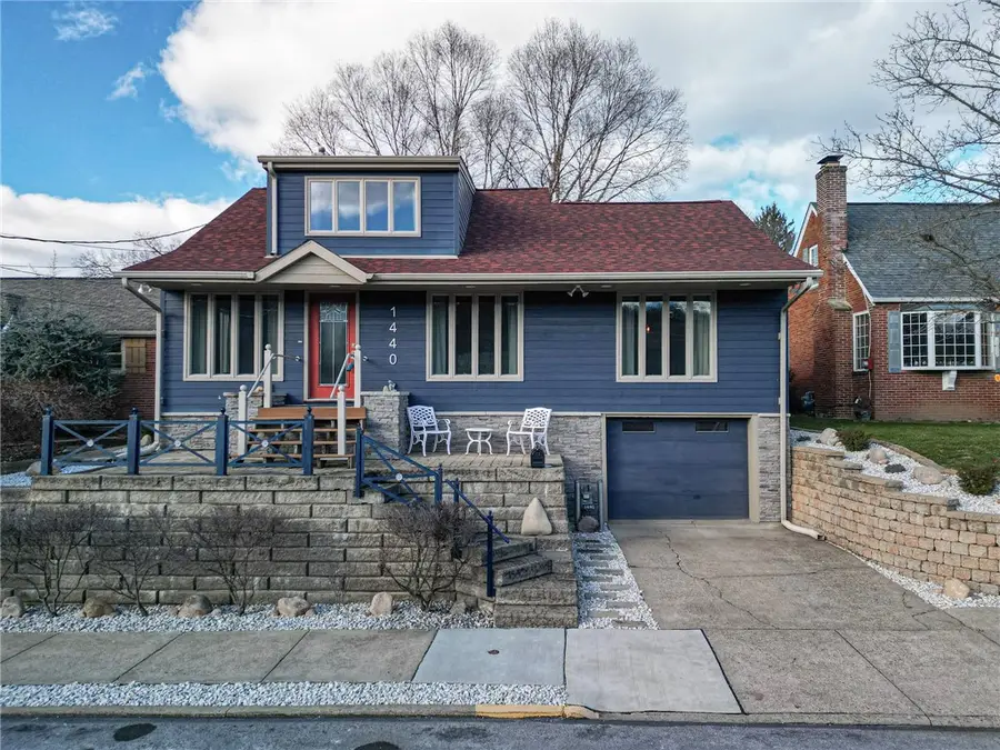 1440 Ohio St, Beaver, PA 15009 - Image #2