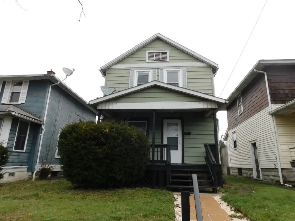 793 Baldwin Ave, Sharon, PA 16146 - Image #1