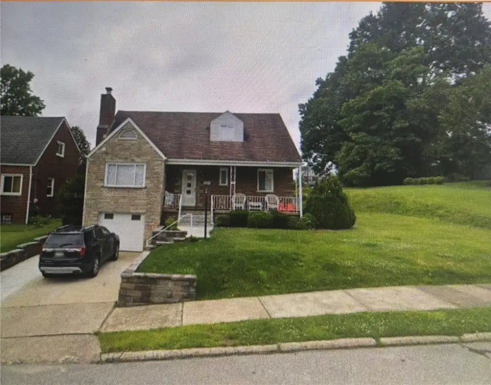 419 James St, Springdale, PA 15144 - Image #1