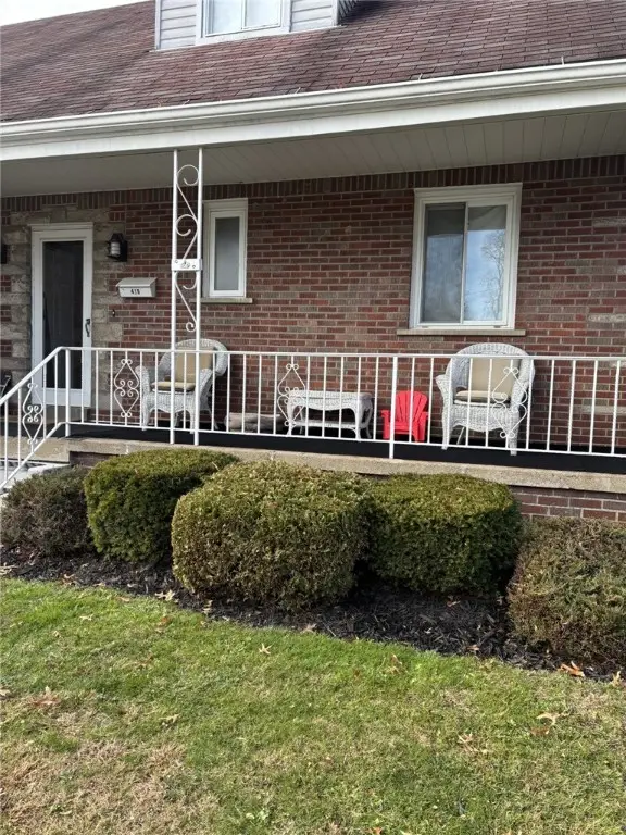 419 James St, Springdale, PA 15144 - Image #2