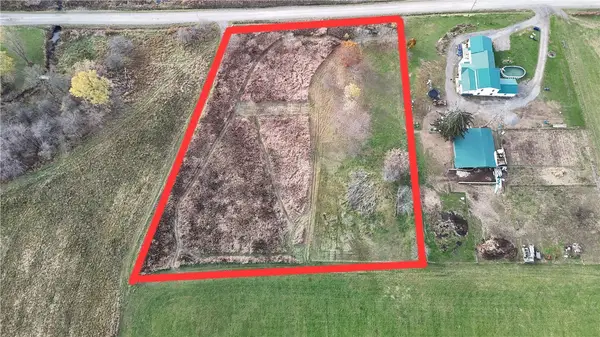 0 Wilson Road, Greenfield Twp, PA 16428