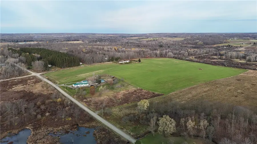 0 Wilson Road, Greenfield, PA 16428 - Image #2