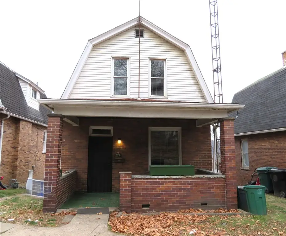 277 Glenwood Drive, Ambridge, PA 15003 - Image #1