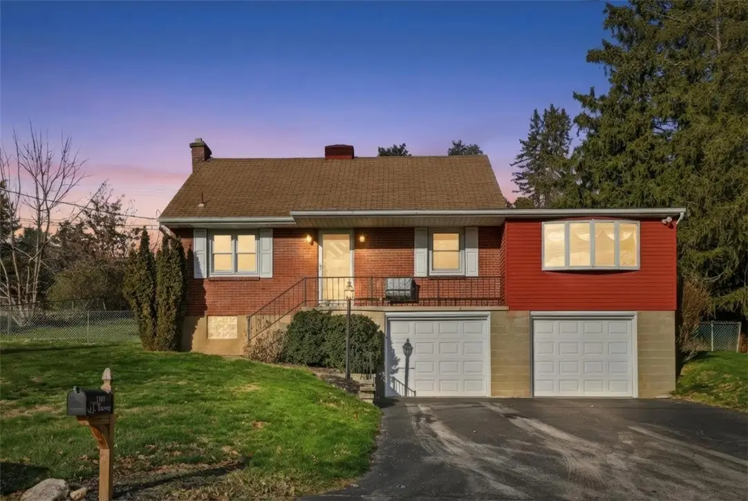 1207 Zeno Ln, Allison Park, PA 15101 - Image #1