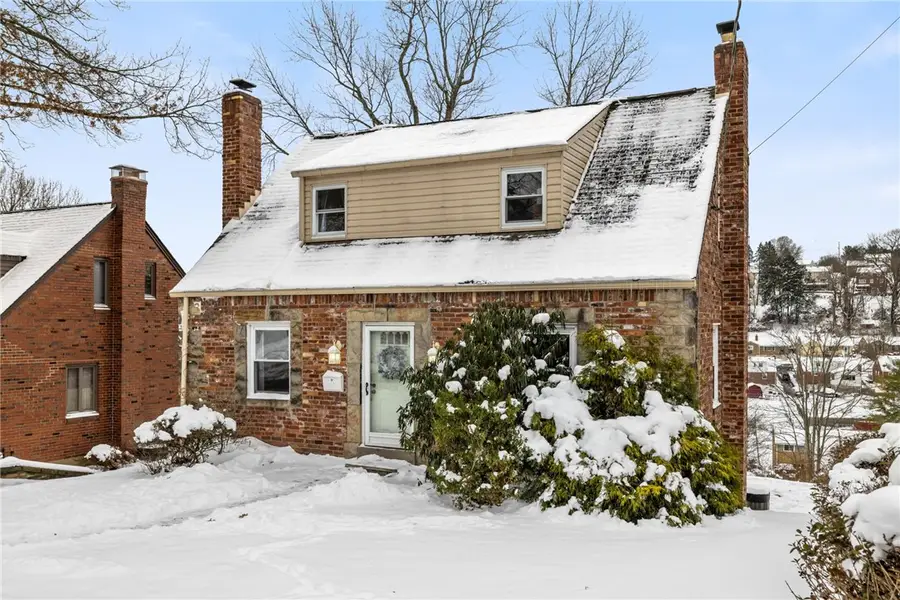 1516 Prospect Road, Baldwin, PA 15227 - Image #2