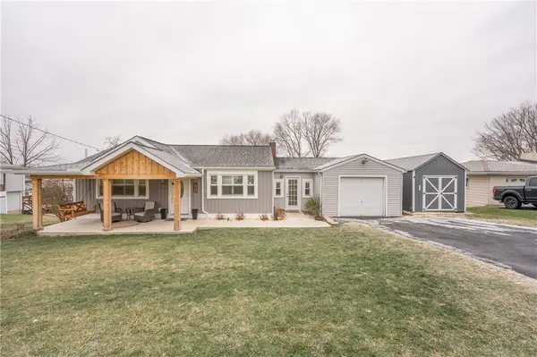 106 Kingston St, Unity  Twp, PA 15650