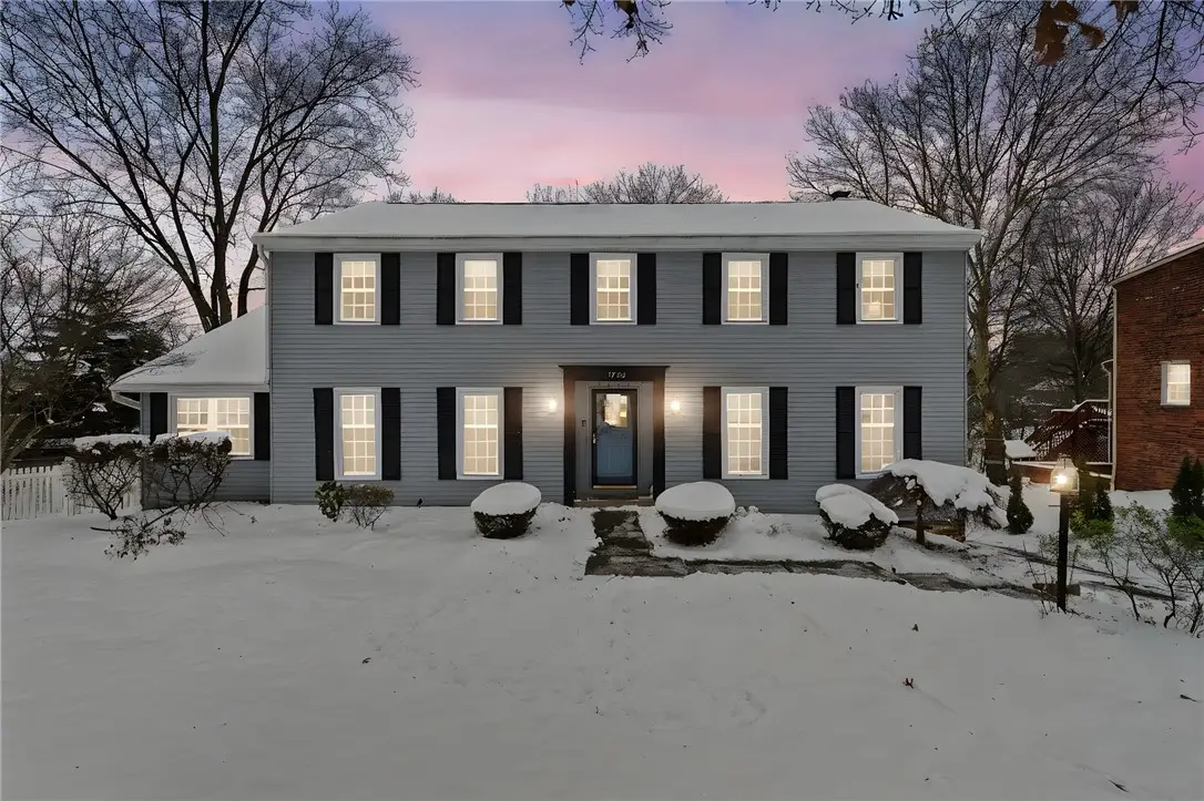 1756 Taper Drive, Upper Saint Clair, PA 15241 - Image #1