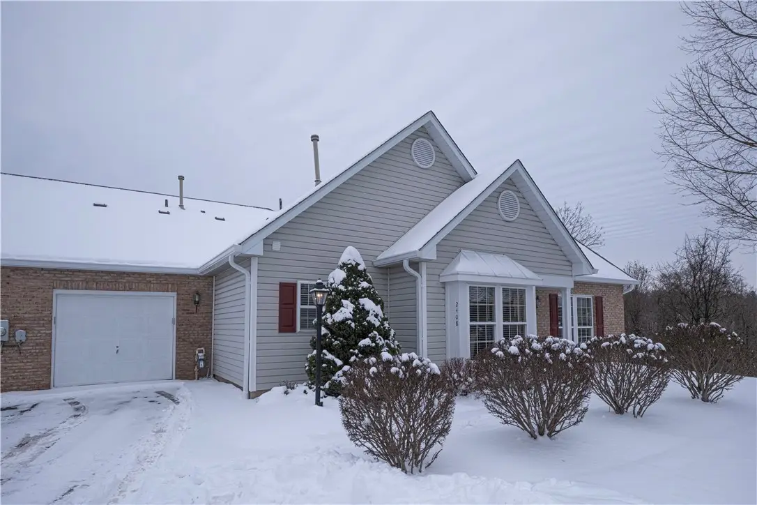 2408 Greystone Dr., Moon Township, PA 15108 - Image #1