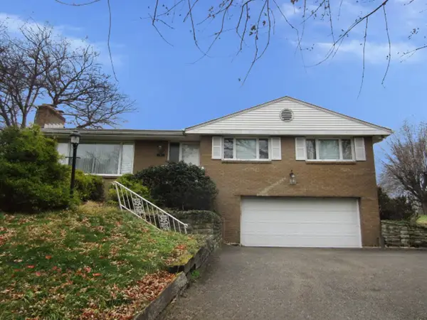 3143 Robinson Run Rd, South Fayette, PA 15057