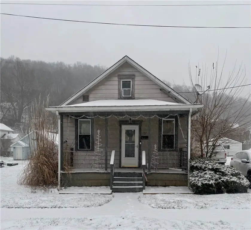 322 N Washington St, Evans City, PA 16033 - Image #1