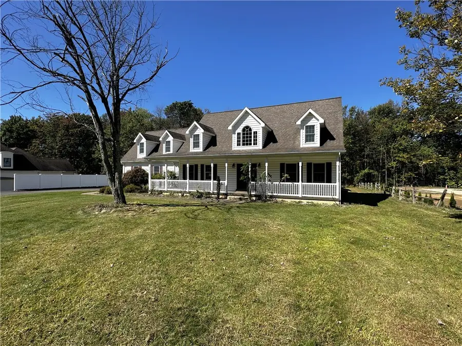 14 Sassafras Lane, Unity Township, PA 15601 - Image #2