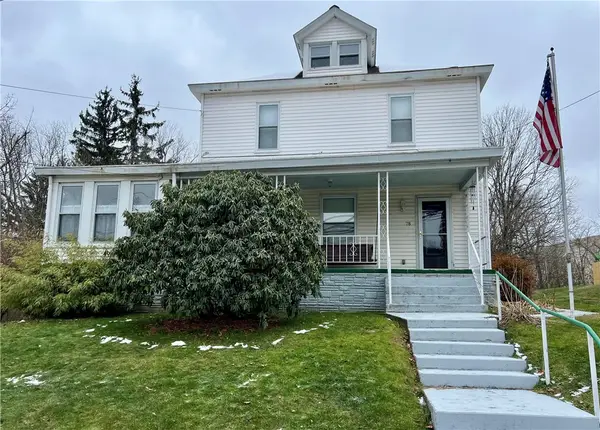 78 Welcome St, East Bethlehem, PA 15333