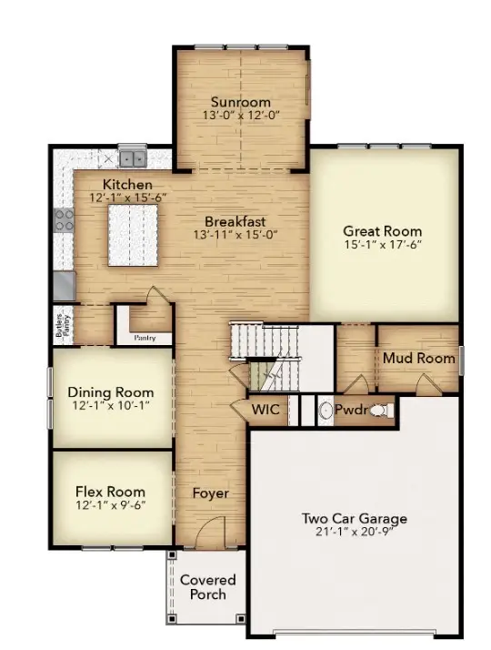 6000 Beechmont Drive, Oakdale, PA 15071 - Image #2