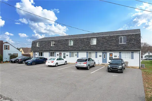 3137 - 3145 Ohio Drive, Lower Burrell, PA 15068