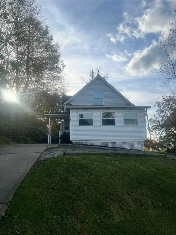 208 Morton Ave, Butler, PA 16001 - Image #1
