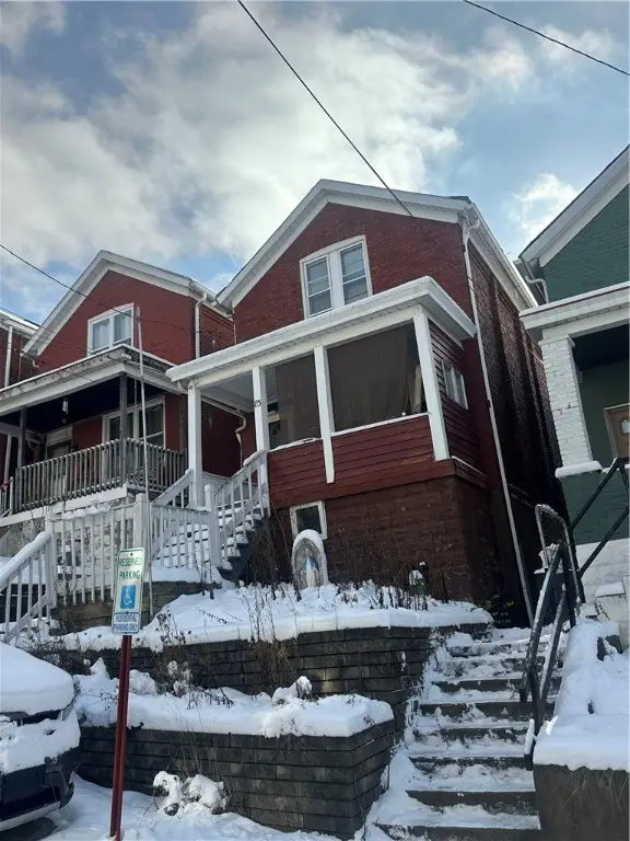 83 Frazier Avenue, McKees Rocks, PA 15136 - Image #2