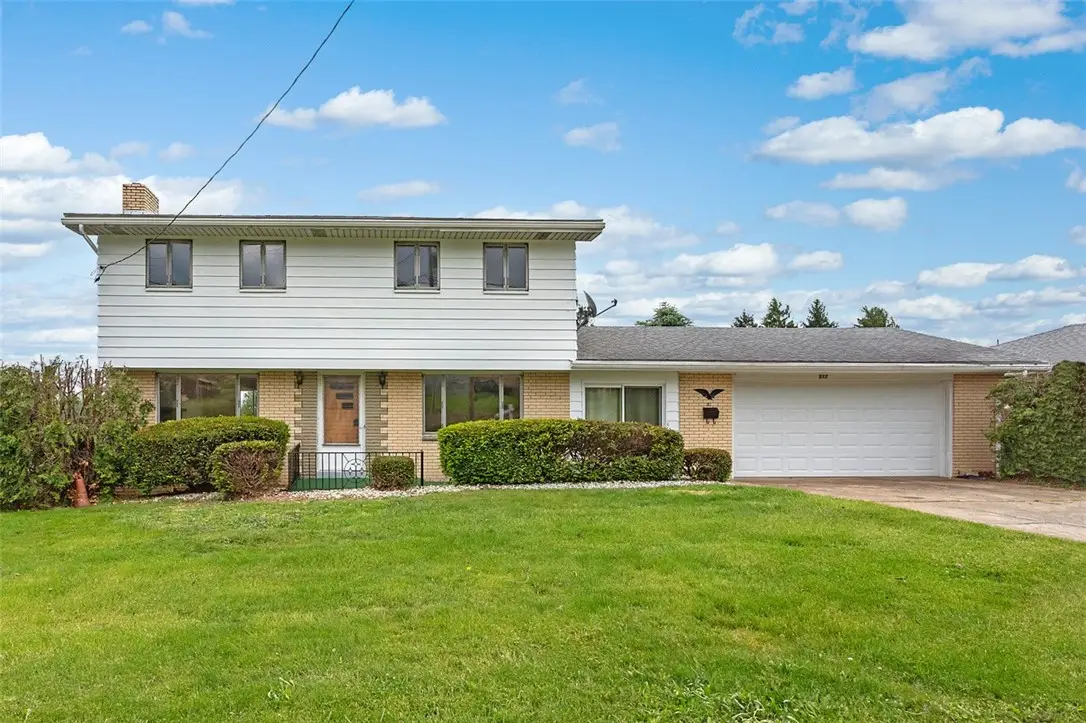 317 N Church St, Mount Pleasant, PA 15666 - #1