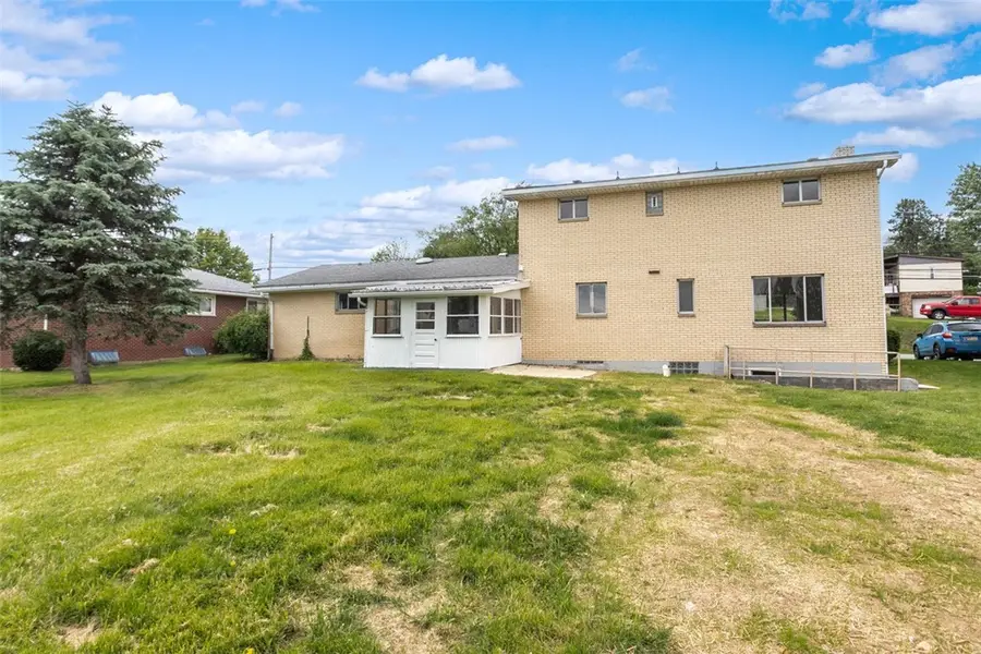 317 N Church St, Mount Pleasant, PA 15666 - #3