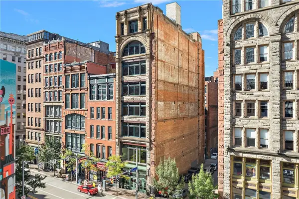 915 Liberty Avenue #601, Downtown Pgh, PA 15222