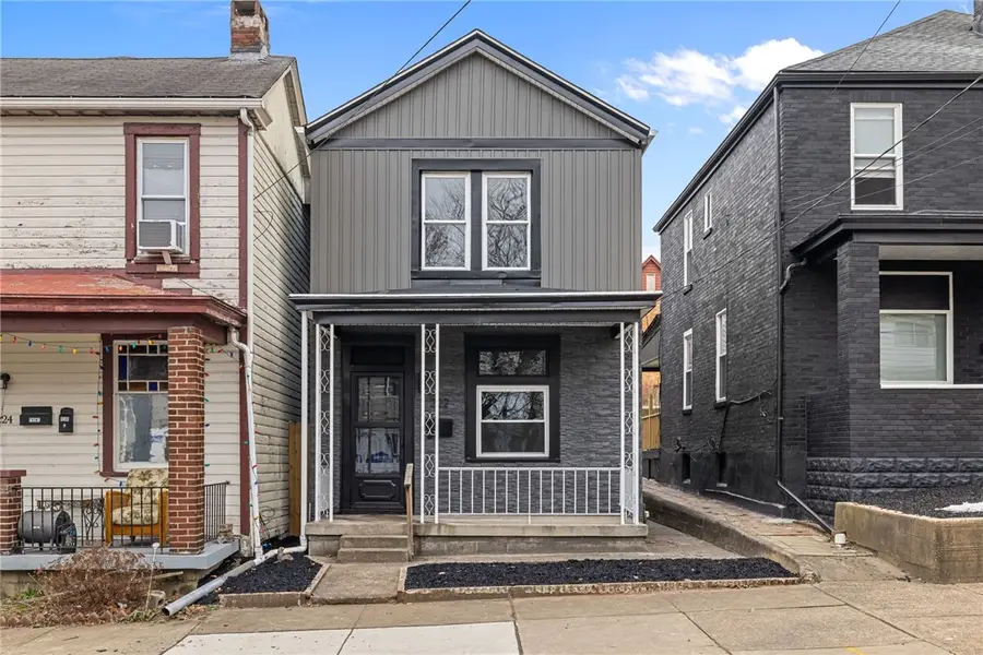 222 E 16th Ave, Homestead, PA 15120 - Image #2