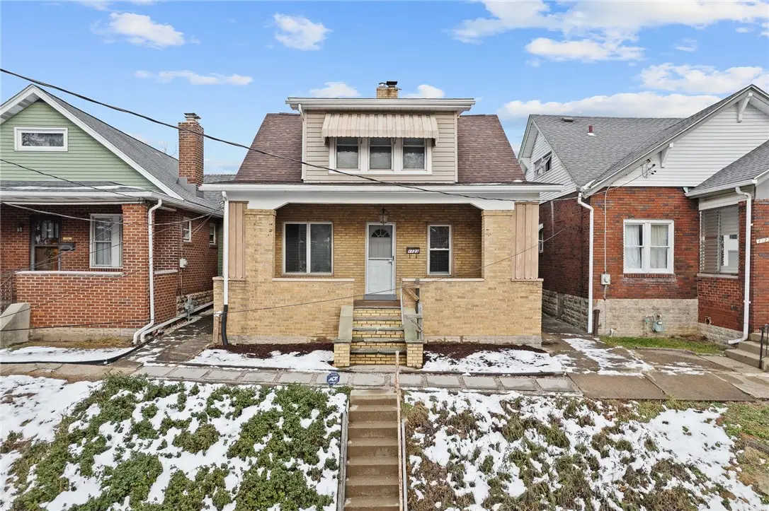 1123 Brookline Blvd, Brookline, PA 15226 - #1