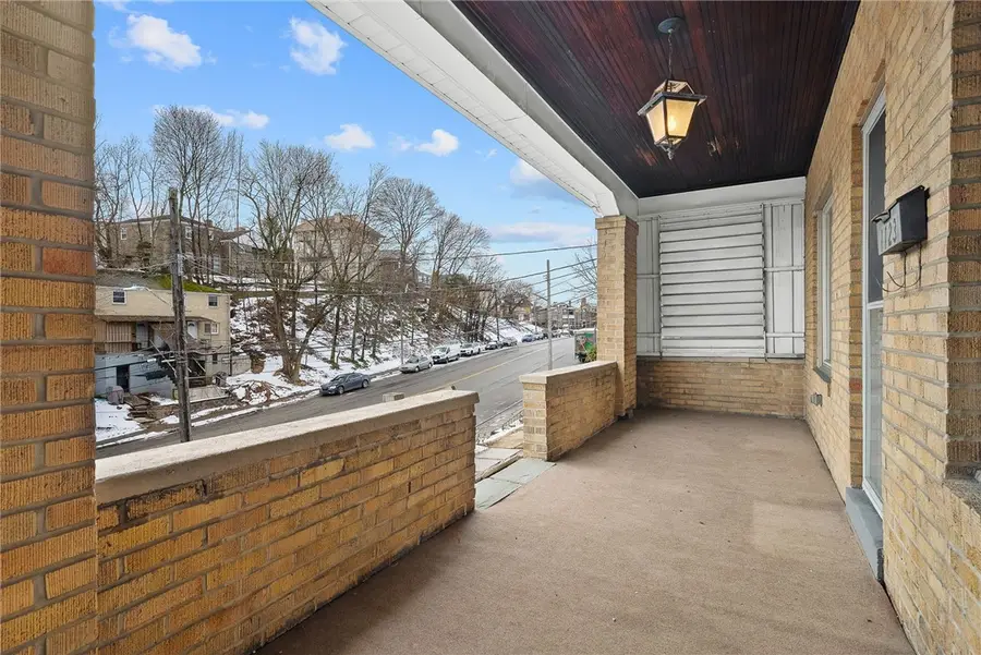 1123 Brookline Blvd, Brookline, PA 15226 - #2