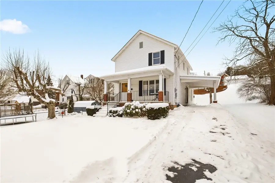 211 N Vincent Ave, Somerset, PA 15501 - Image #2