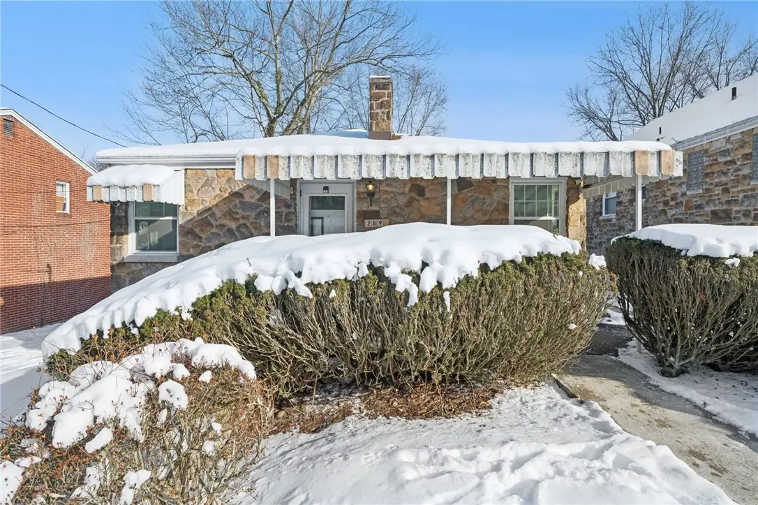 289 Evaline St, Penn Hills, PA 15235 - Image #1