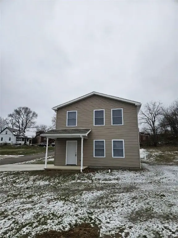 1611 Maratta Rd, Hopewell Twp, PA 15001