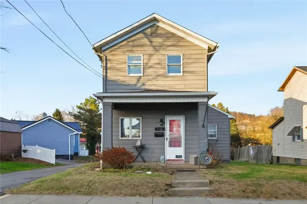 518 Cross St, Rochester, PA 15074