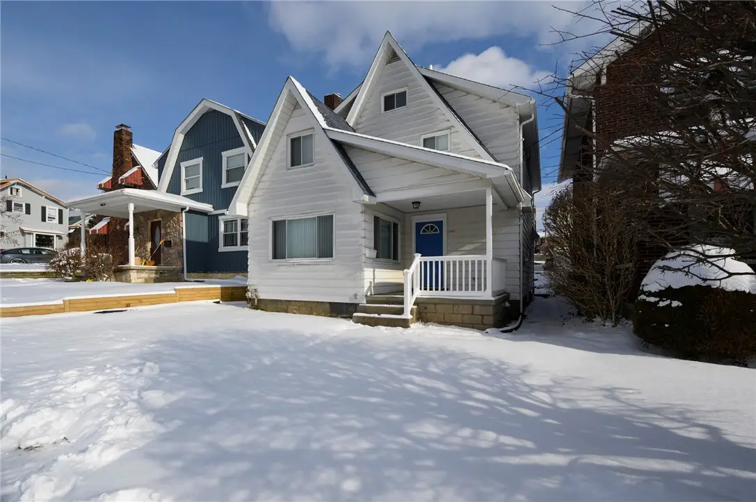 1620 Ridge Ave, Arnold, PA 15068 - Image #1