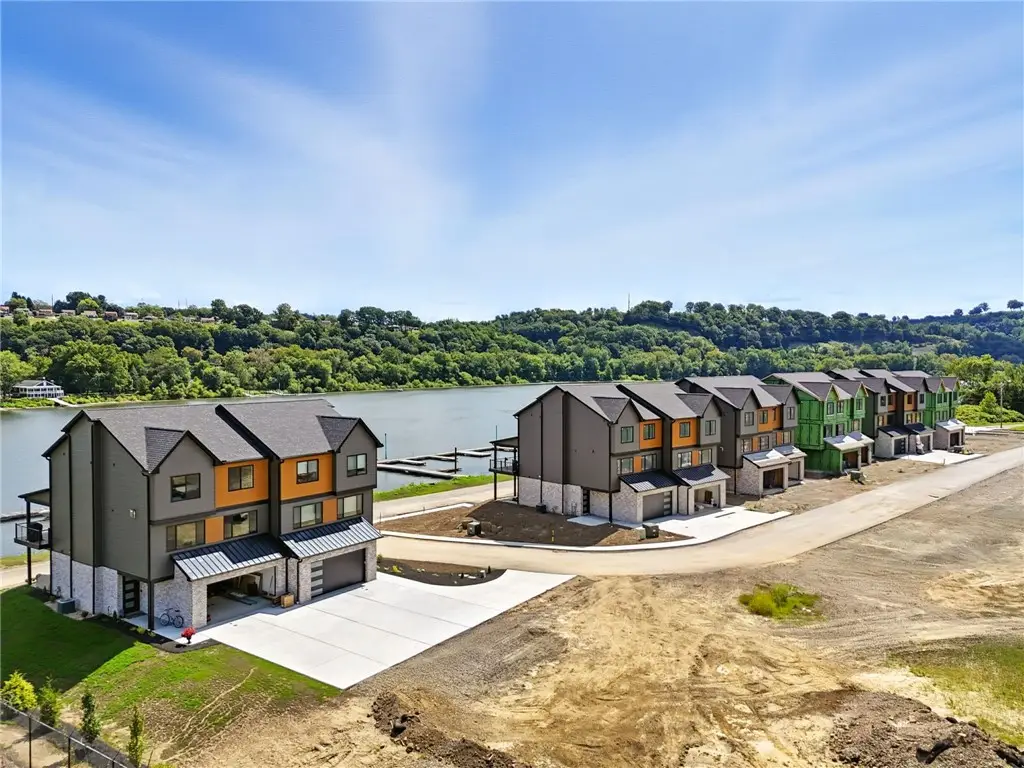 141 Miramar Drive #11A, Fox Chapel, PA 15238 - Image #1