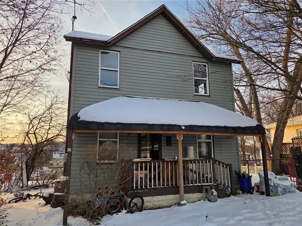 414 S Washington St, City of But SW, PA 16001