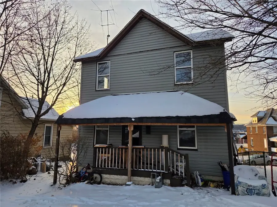 414 S Washington St, Butler, PA 16001 - Image #2