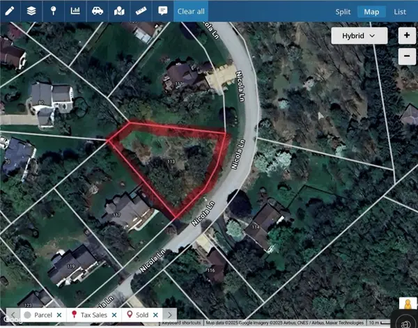 113 Nicola Ln, White Twp, PA 15701