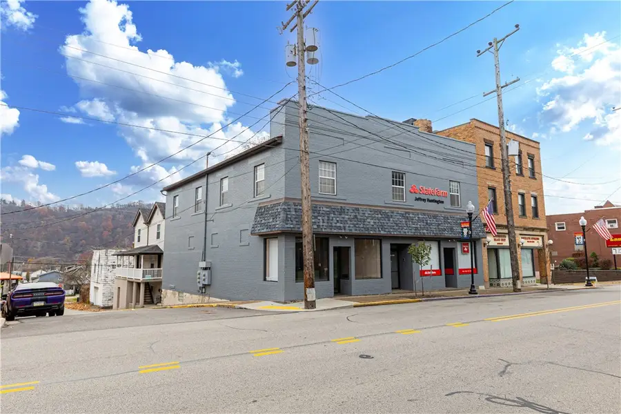 824 - 826 Pittsburgh Street, Springdale, PA 15144 - Image #2