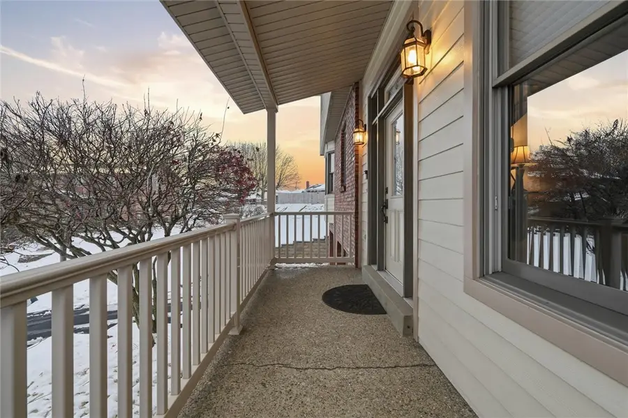 112 June Dr, Port Vue, PA 15133 - Image #2