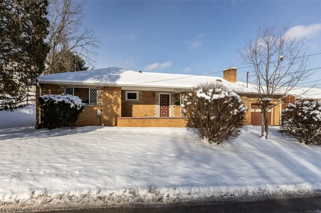 628 Marple Ave, Canonsburg, PA 15317 - Image #1