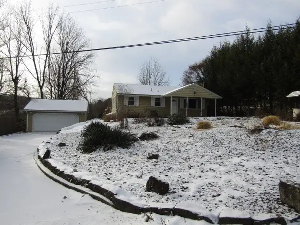 3 Quarry Road, Shenango Twp, PA 16101