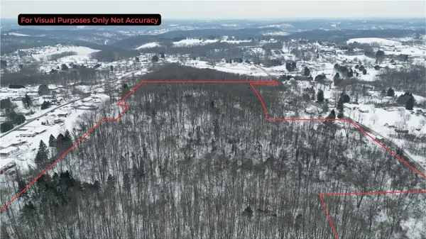 0 Concord Church Rdrt#588, North Sewickley Twp, PA 15010