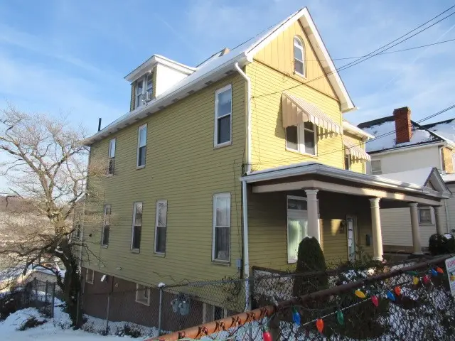 206 Lookout Avenue, Charleroi, PA 15022 - Image #3