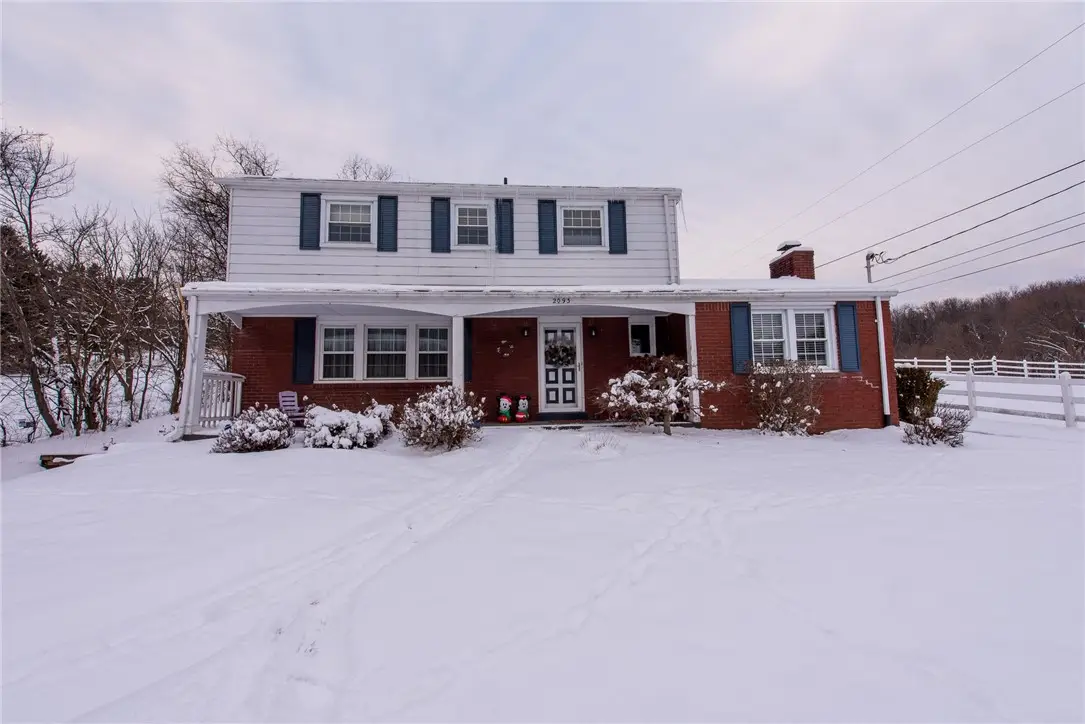 2093 Melwood Rd, Allegheny, PA 15656 - Image #1