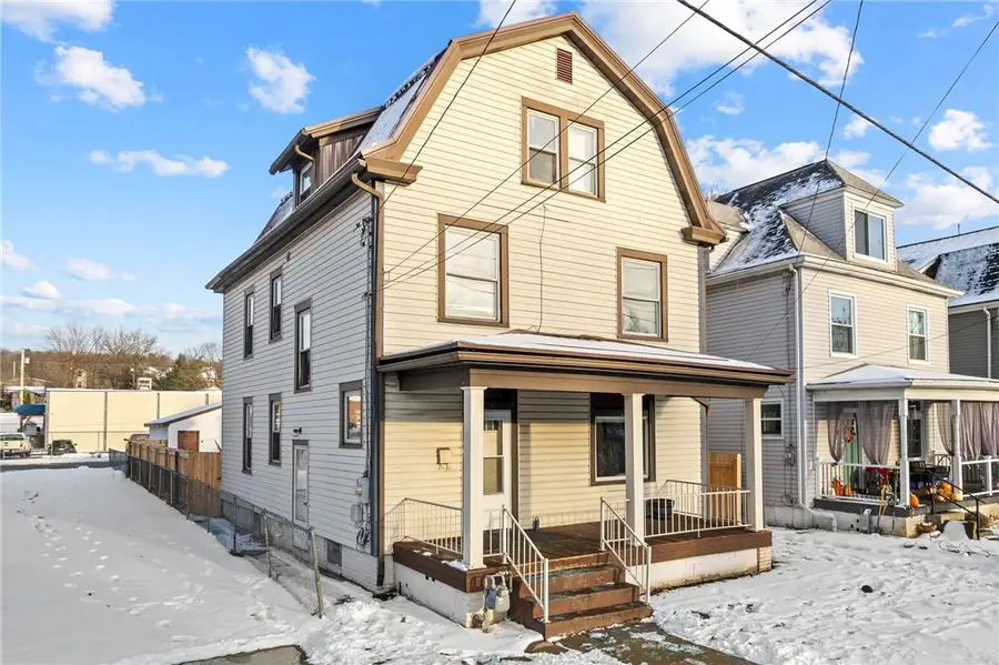 1405 4th Ave, New Brighton, PA 15066 - Image #2