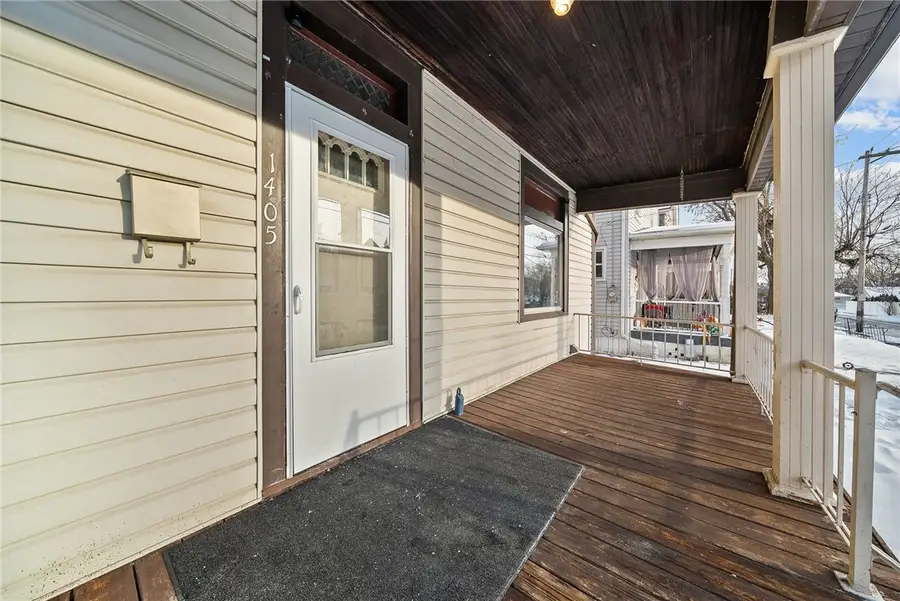 1405 4th Ave, New Brighton, PA 15066 - Image #3