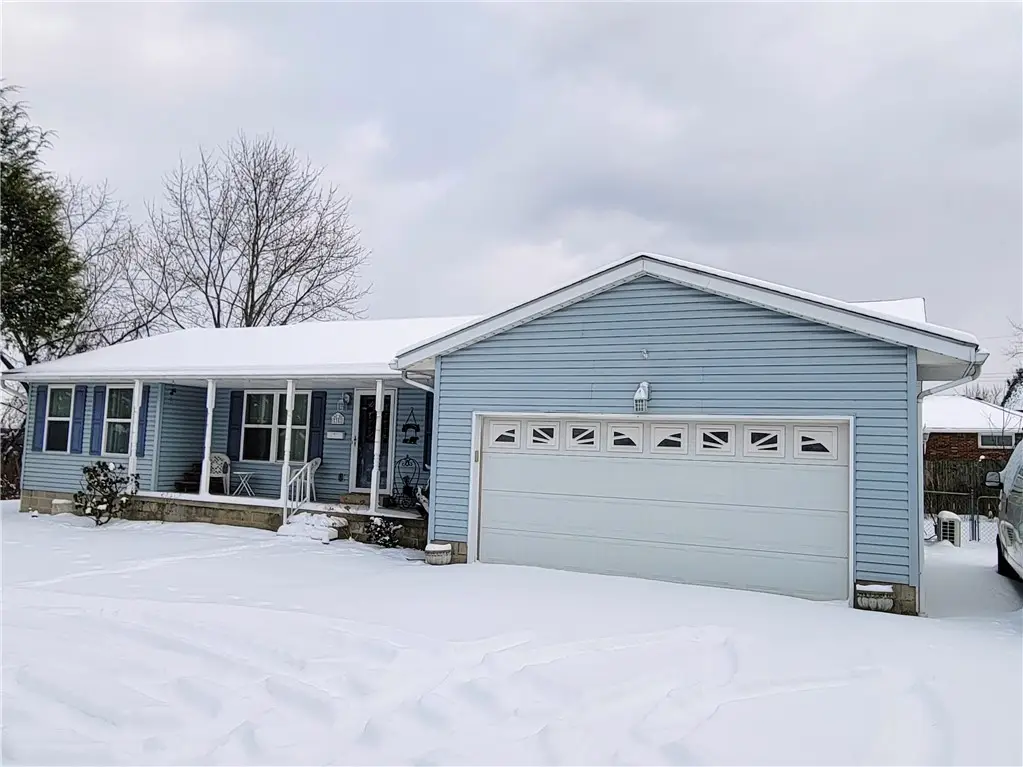 38 Roxbury Rd, Braddock Hills, PA 15221 - Image #1