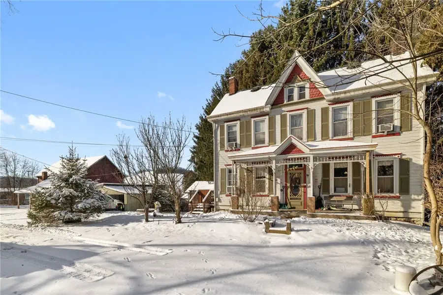 118 Saltarka Ln, Jackson, PA 16063 - Image #3