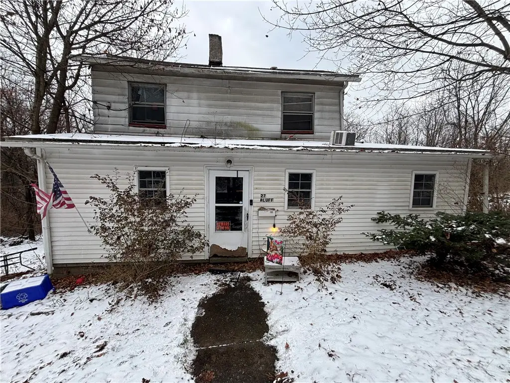 27 Bluff St, Oakland, PA 16101 - Image #1