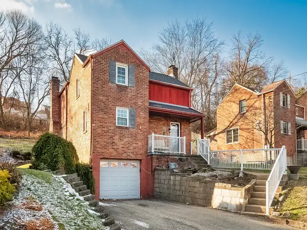 852 Middle Road, Baldwin Twp, PA 15234