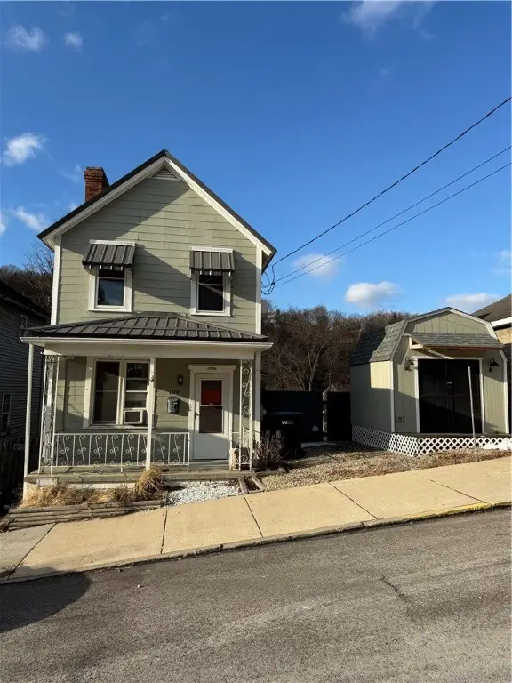 109 E 10th Ave, Tarentum, PA 15084 - Image #1